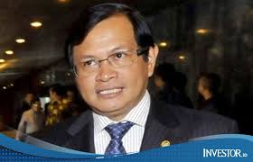 Tak Ada Pertemuan Khusus Jokowi-Moffett