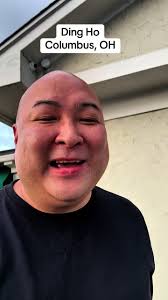 Ding Ho Columbus