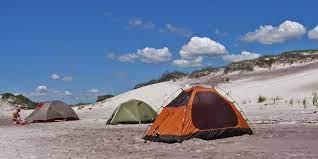 Maybe you would like to learn more about one of these? Camping Fire Island National Seashore U S National Park Service