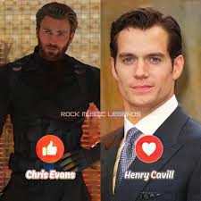 Chris Hemsworth​ vs Chris Pratt!!🥰😍