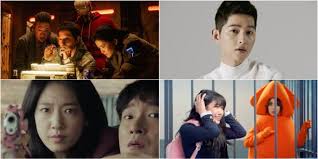 19, netflix announced a wide variety of tv shows, movies and original projects coming to the streaming service in february 2021. February 2021 Korean Dramas On Netflix Vincenzo Sisyphus Hello Me More