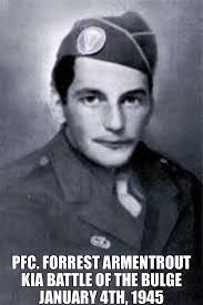 Neil Armentrout's Instagram, Twitter & Facebook