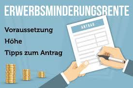Allerdings lassen sich für die wartezeiten berechtigte sozialleistungen anrechnen. Erwerbsminderungsrente Anspruch Hohe Antrag