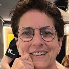 Christine Primm's Instagram, Twitter & Facebook