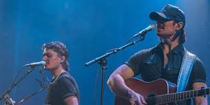 The Talbott Brothers Night 2