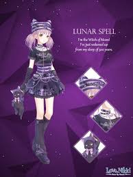 Apple Federal Suits Love Nikki Dress Up Queen Wiki Fandom In 2020 Nikki Nikki Love Lunar