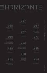 Die raumnummern werden in … Horizonte 05 By Mariusz Beine Issuu