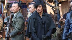 I find that many people are hesitant to enter into a new small group because they're afraid of being stuck with a weird person. to be honest, i used to say the same thing—until one came into our group. Movie 2008 The Good The Bad The Weird ì¢‹ì€ ë†ˆ ë‚˜ìœ ë†ˆ ì´ìƒí•œ ë†ˆ Page 74 K Dramas Movies Soompi Forums