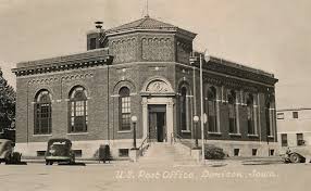 Pin By Kihm Winship On Post Office Postcards Post Office City Kansas City