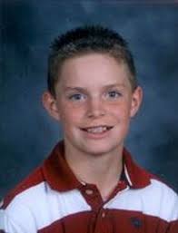 Cameron Tice Obituary September 11, 2008