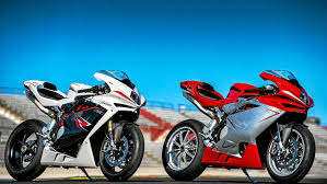 Highlights of the mv agusta f4 rr: Mv Agusta F4 Und F4 Rr Im Test Motorradonline De