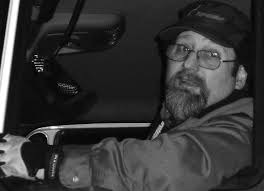 Keeping the dirty side down