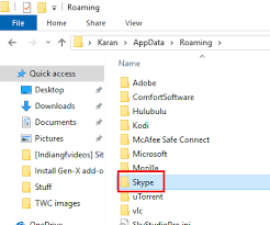If you opt to download skype for windows 10, you will be redirected to the microsoft store to complete your download. Unable To Load Directory Results Says Skype On Windows 10