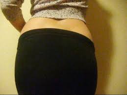 My gf and i were in a parking trying to find a spot to park.along comes this women walking in her yoga pants. Cum On Girl In Yoga Pants Bobs And Vagene