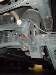 Thanks to toyota sequoia performance suspension systems you will lift your ride feel to new heights. How Do You Measure The Proper Clearance To Determine The Height Adjustment A 2007 Sequoia Limited With Air Suspension