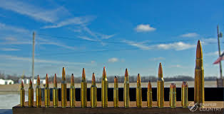 357 is easier on the shoulder and easier & cheaper to reload. Rifle Calibers Ultimate Guide Sniper Country