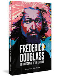 Livros encontrados sobre Frederick Douglass