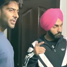 Stream Kiran Bal 2 music