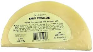 Get boar's head provolone cheese (per pound) delivery or pickup near me delivered to. Amazon Com Sharp Provolone Cheese 6 Pack Grocery Gourmet Food
