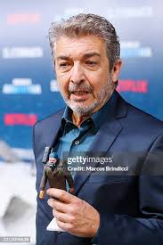 2,451 Ricardo Alberto Darin Photos & High Res Pictures