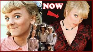 What years did little house on the prarie take place? Little House On The Prairie Then And Now 2021 Youtube