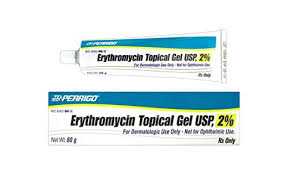 Image result for Erythromycin