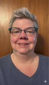 I'd like to see other hairstyles