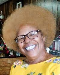 Marcella Moss Obituary (1948