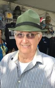 Eugene Wright Obituary (1933