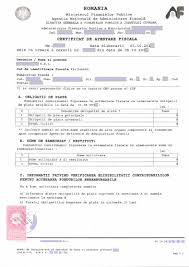 Certificatele de atestare fiscală valabile pe perioada. Certificatele De Atestare Fiscala Si AdeverinÅ£ele De Venit Se Vor Putea ObÈ›ine Direct Online È™i Pentru Persoane Juridice È™i Fizice Beta Cont Smart