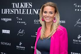 Monique Westenberg jaar na verloving: 'Bijzondere datum voor mij' | Show | AD.nl