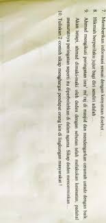 Ungkapan tentang orang jujur akan hancur merupakan keliru. 7 Memberikan Informasi Sesuai Dengan Kenyataan Disebut 8 Hikmah Berperilaku Jujur Bagi Diri Brainly Co Id