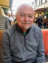 Brian Spencer Sorley Obituary February 25, 2021