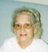 Obituary information for Dorothy Croff
