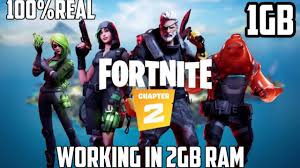 The #1 battle royale game! 1gb Download Fortnite Game For Android Highly Compressed Support All Devices 100 Real Youtube