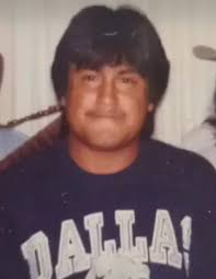 Obituary information for Victor Martinez Gonzalez