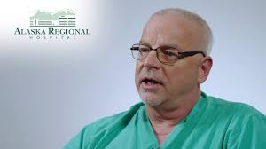 Robotic Thoracic Surgery at Alaska Regional Hospital