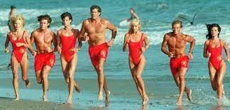 Baywatch (extended cut) · starring: Why Lifeguarding Is The Best And Worst Job Ever Baywatch Lifeguard 90s Tv Shows