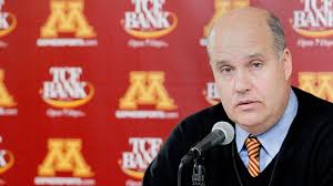 An espnW Email Chain On The Norwood Teague Sexual Harassment Scandal At  Minnesota