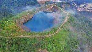 Harga beton jayamix bogor per m3 & per 1 mobil molen jayamix murah terbaru bulan juni 2021. Gladys G Angela 5 Most Instagrammable Natural Attractions Around Bogor That You Should Visit