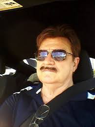 Barbara Gallup's Instagram, Twitter & Facebook