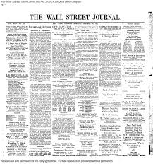 Pin On Wsj Front Pages
