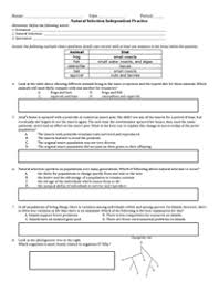 B 7e Natural Selection Worksheet Wordpress Wordpress Persuasive Writing Prompts Measurement Worksheets Teaching Methods