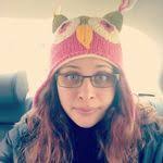 Ashley Mangold's Instagram, Twitter & Facebook