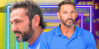 Below Deck Down Under: 8 Reasons Captain Jason Chambers Should Never Be  Fired As Captain Despite His Early Villain Edit (He's The Center Of The  Show)