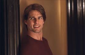 Tom cruise likes to run. The Best Tom Cruise Performances Ranked The Young Folks