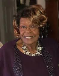 Ozella M. Betts Obituary (2024)