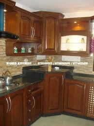 مطبخ خشب بلوط 3 4 12 درفة شامل World Kitchens عالم المطابخ فيسبوك