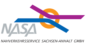 Das verlassen der eigenen wohung ist nur bei vorliegen triftiger gründe erlaubt. Nahverkehrsservice Sachsen Anhalt Gmbh Nasa Vector Logo Free Download Svg Png Format Seekvectorlogo Com