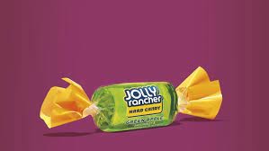 Jolly Rancher Hard Candy Assorted Flavors Bulk 30 Lbs Hershey S